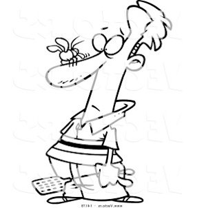 Credit: Ron Leishman Coloring-page-outline-by-ron-leishman-14178