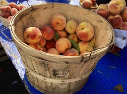 Credit: VSCNews Peach Pruning