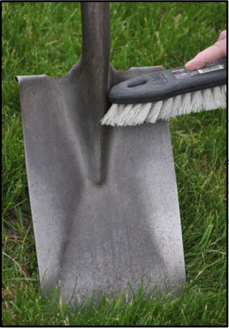 Photo credit: http://www.familyhandyman.com Proper Sharpening Technique