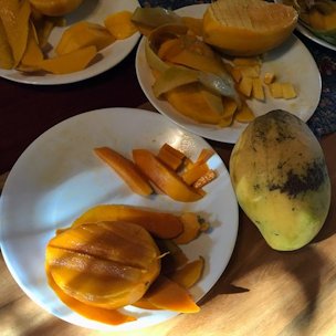 Credit: Edible South Florida R. Campbell