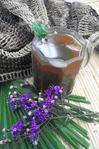 Credit: Noris Ledesma, Fairchild Tropical Botanic Garden Fresh Tamarind Recipe