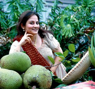 Credit: © 2007 Virtual Herbarium Jackfruit